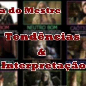 Tendências e Interpretação em RPG - Leal/Mau