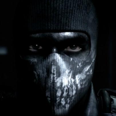 Call of Duty: Ghosts Arrecadou 1 Bilhão de Dólares