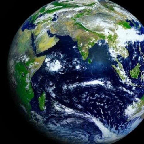 10 fatos chocantes sobre a Terra