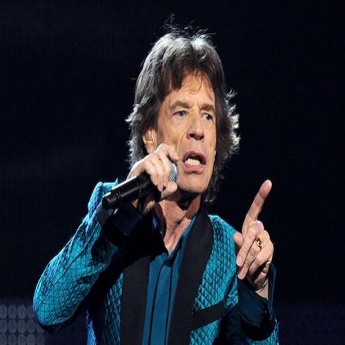 Mick Jagger completa 71 anos
