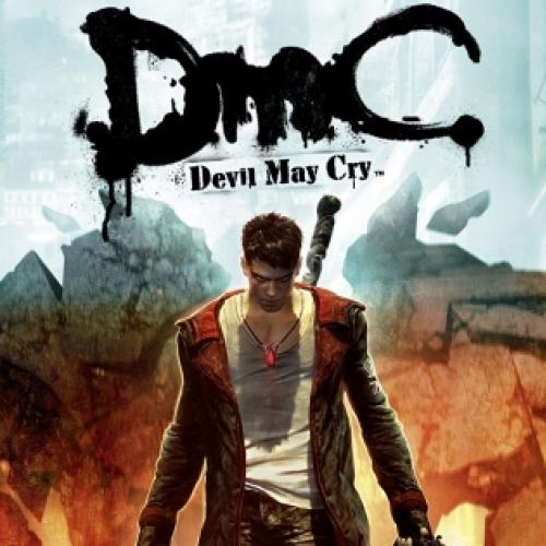 DmC - O melhor Devil May Cry - Análise