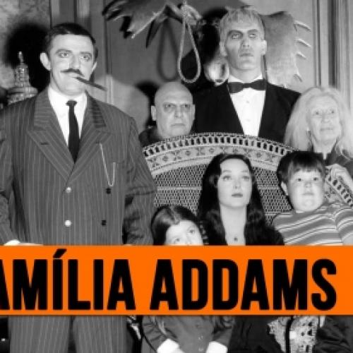 Curiosidades e mistérios sobre A Família Addams