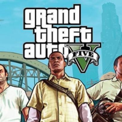 Fontes dizem à Eurogamer: Grand Theft Auto 5 no PC no início de 2014