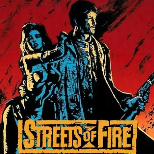 Ruas de fogo: leia sobre um dos grandes clássicos dos anos 80