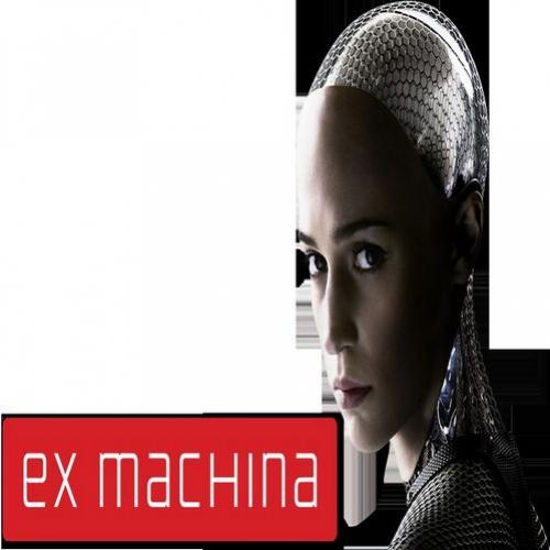 Ex-Machina: Instinto Artificial - O Relacionamento Homem e Maquina