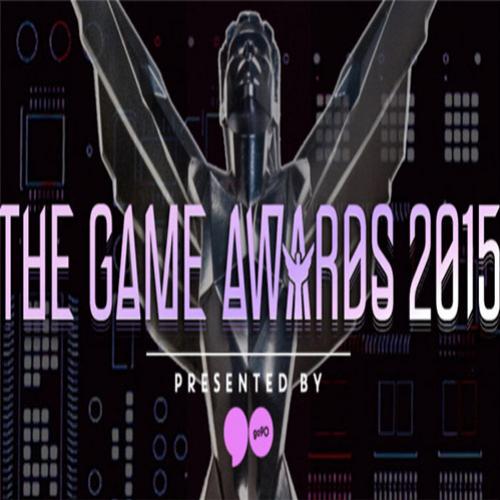 Os melhores games de 2015, segundo The Games Awards