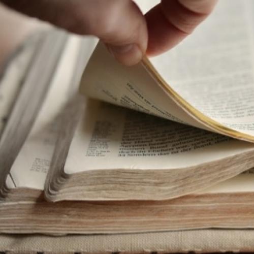 10 Curiosidades da Bíblia