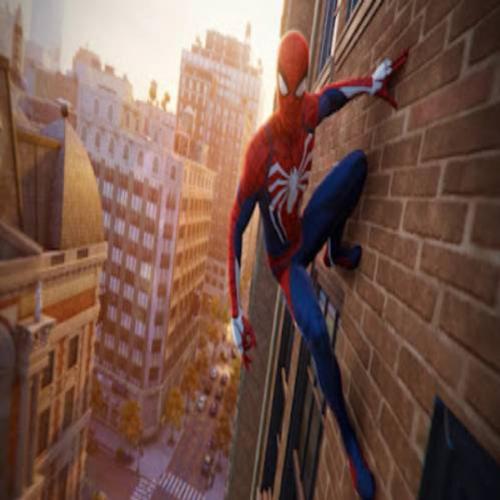 Sony lança adaptação no PC de Marvel’s Spider-Man
