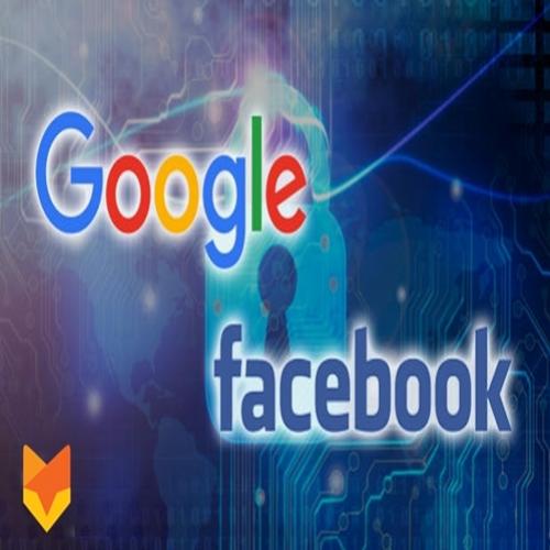Google e Facebook podem se unir