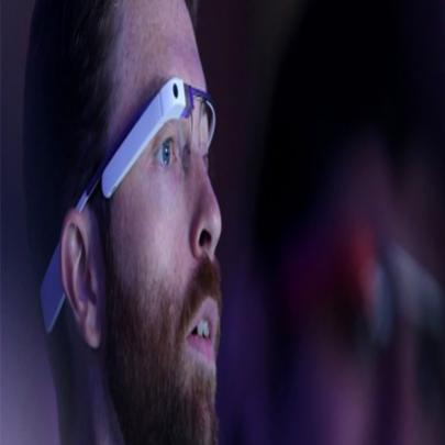 Medico diz que Google Glass pode causar problemas nos olhos