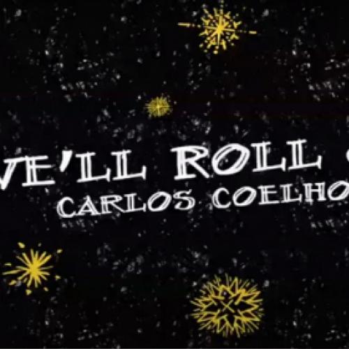 Carlos Coelho, do Biquini Cavadão, lança clipe animado