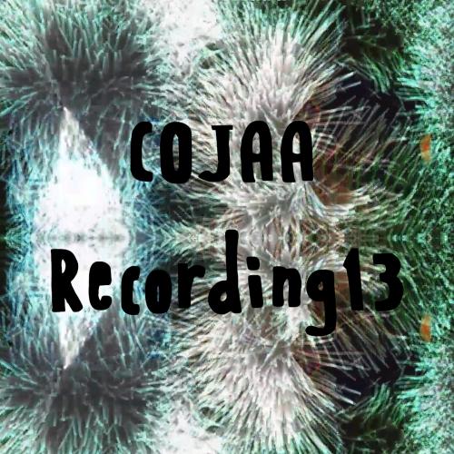 COJAA - Recording13