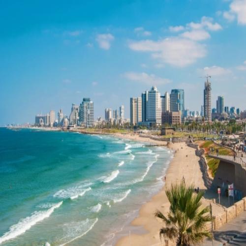 Guia de cidades imperdíveis para conhecer em Israel e Jordânia