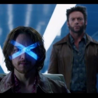 Novo trailer de X-Men – Dias de um Futuro Esquecido