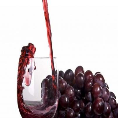 Benefícios do vinho para saúde e beleza