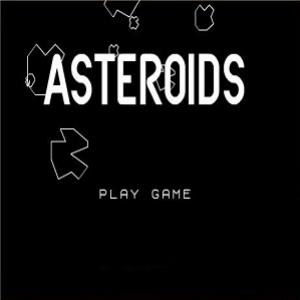 Novidades do filme do clássico Asteroids
