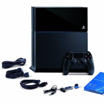 Usuários reportam PS4 com defeitos, Sony acredita ser casos isolados