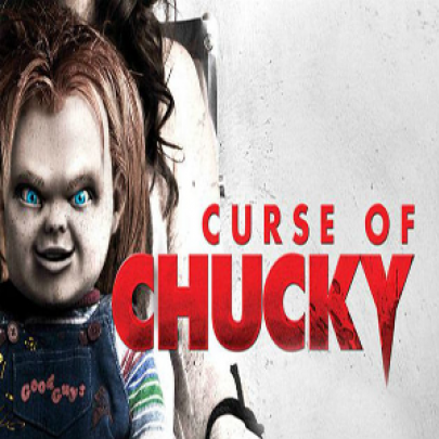 A Maldição de Chucky - Enfim, de volta as raizes