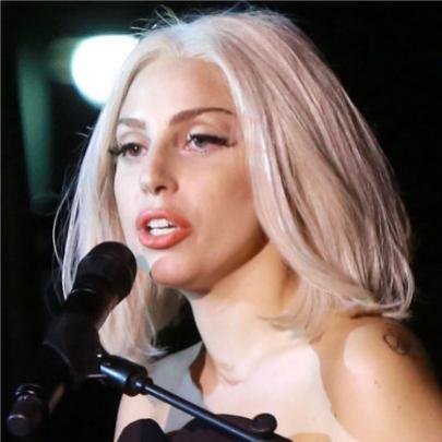 Fatos sobre a vida de Lady Gaga que provavelmente você não sabia