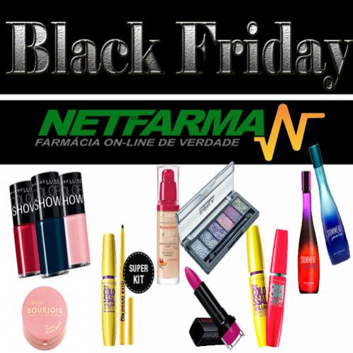 Dicas de compras – Black Friday na NetFarma