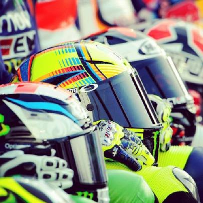 MotoGP: Marcas, Open e Marquez