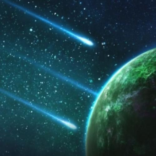 Entenda como asteroides podem acabar com a civilização humana