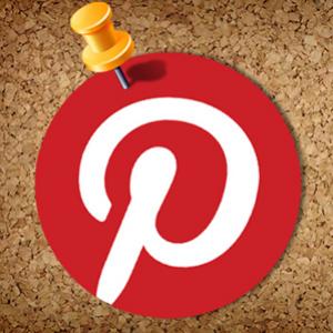 Pinterest : Agora você pode achar seus Pins!