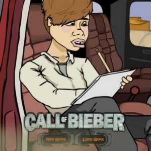 Confira jogos de Justin Bieber