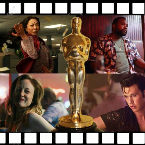 Os 10 indicados ao Oscar de Melhor Filme comentados