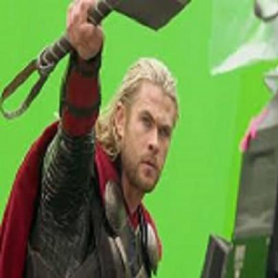 Efeitos Especiais em Thor: O Mundo Sombrio (Vídeo)