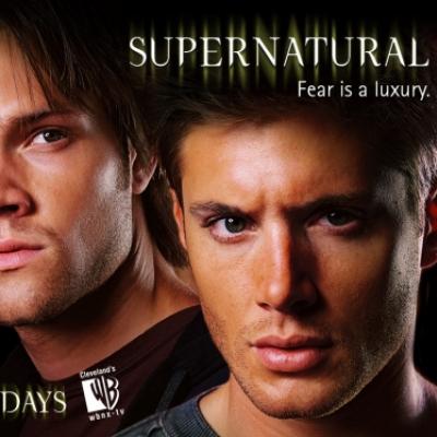 Trailer de Supernatural 9ª temporada