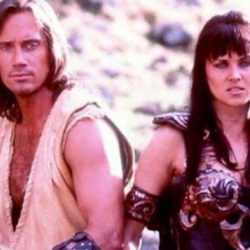 Nostalgia: Veja como estão atualmente Hércules e Xena dos anos 90
