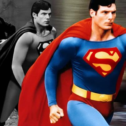Conheça todos os atores que já interpretaram o Super Homem