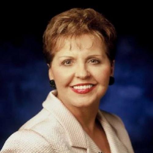 Pastora Joyce Meyer: 3 Excelentes Pregações
