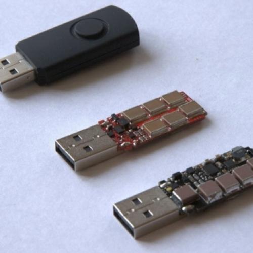 USB Killer 2.0: o pen drive capaz de destruir computadores