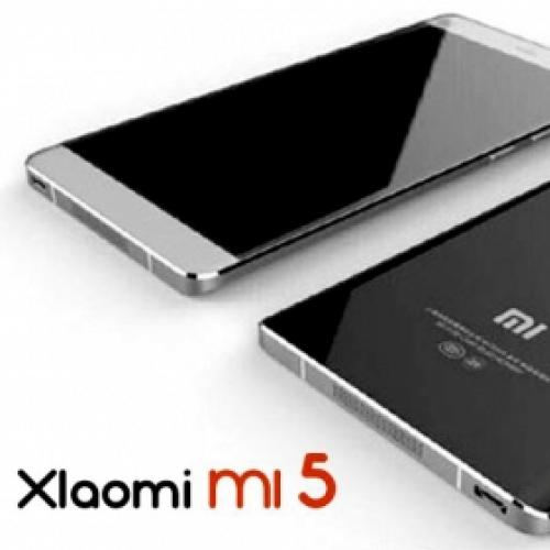 Xiaomi pode está prestes a lançar um mini MI 5