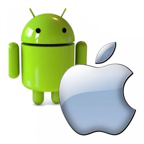 Teclados alternativos para Android, iPhone e iPad