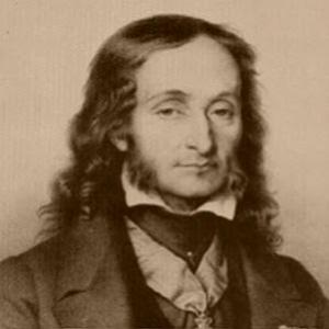 Nicolo Paganini: O violinista do inferno