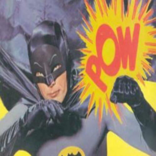 O Ben Affleck tem a ver com o Batman barriguinha?