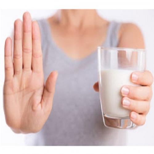 Intolerância à lactose - distúrbio gerado pela ingestão de leite