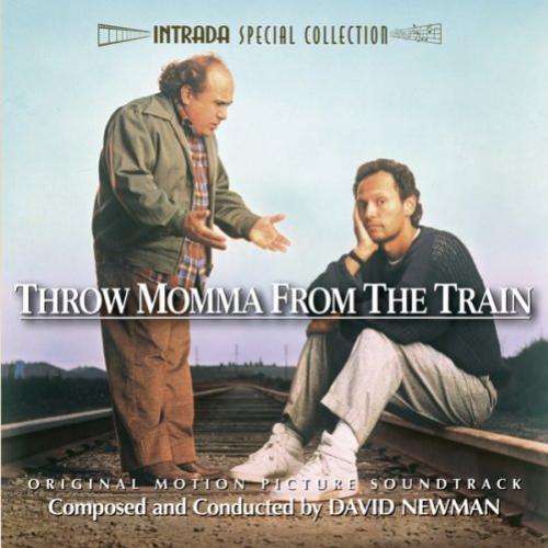 Leia sobre o clássicos dos anos 80 Joga a mamãe do trem