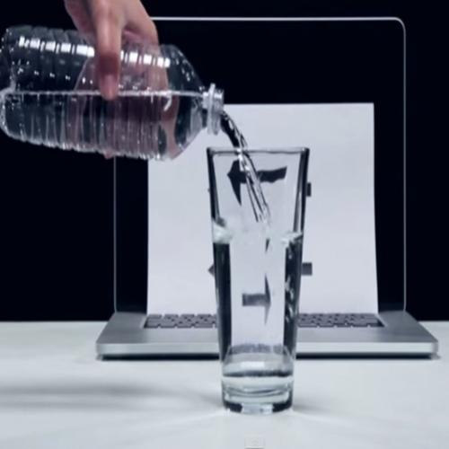 TOP 5 - Fabulosos truques com água