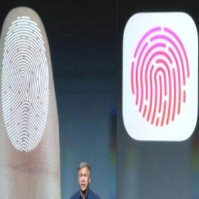 Hackers quebram segurança de biometria do iPhone 5S