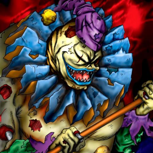 10 monstros bizarros de Yu-Gi-Oh!