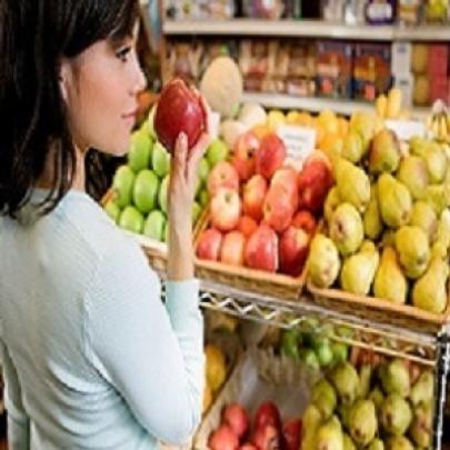 15 alimentos mais saudáveis do supermercado