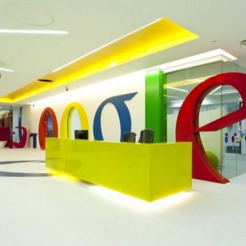 Google abre vagas para o 2º semestre de 2015