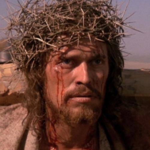 A última tentação de Cristo: uma obra prima de Matin Scorsese