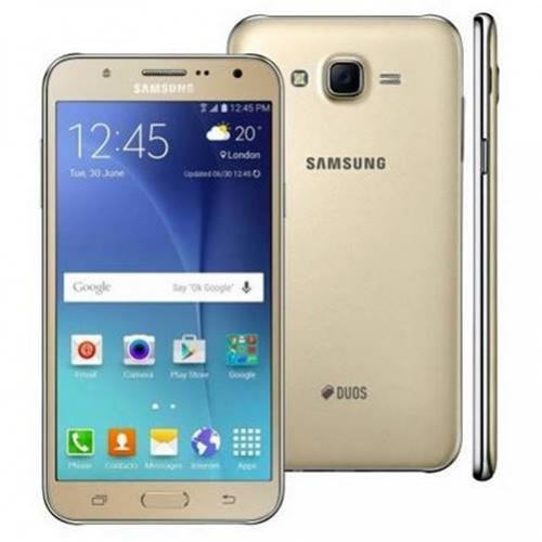 Vale a pena comprar o smartphone da Samsung Galaxy J7?