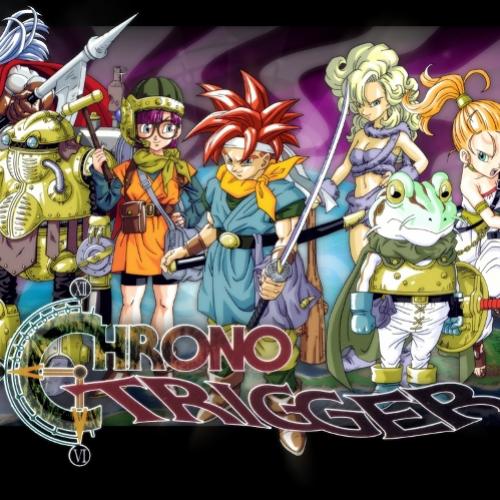 Fã brasileiro faz continuação do jogo Chrono Trigger