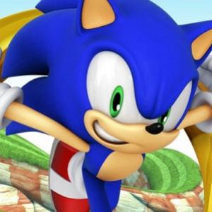 Sonic Dash para iOS de graça!